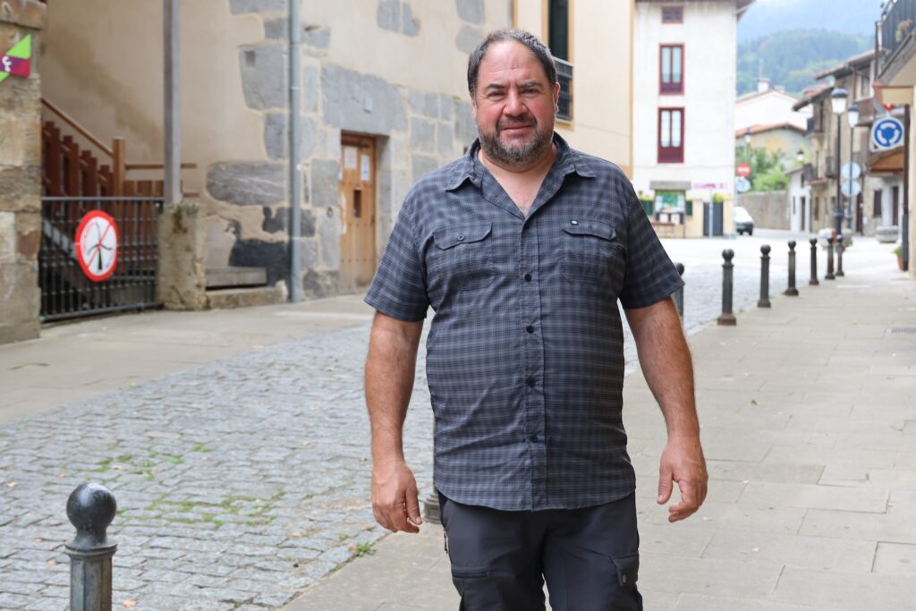 Asier Agirre